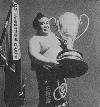 <span class="mw-page-title-main">Mitsuneyama Keiji</span>