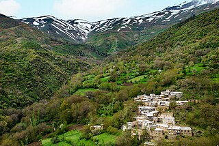 Kurdistan Province Province of Iran