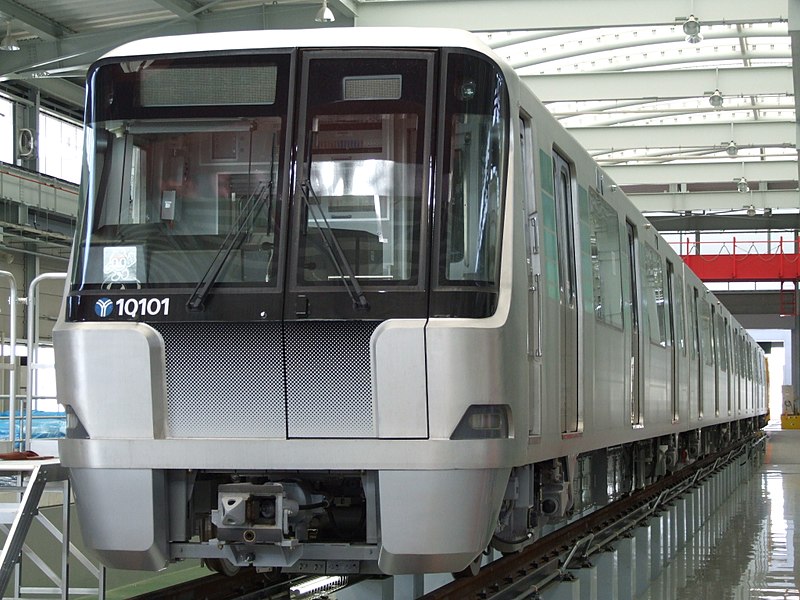 File:Model 10000 of Yokohama City Transportation Bureau.jpg