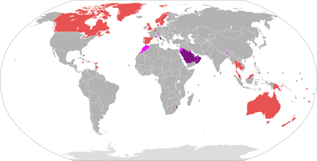 Monarquia constitucional