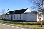 Monday Creek Township, Perry County, Ohio