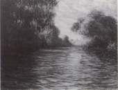 Monet - Wildenstein 1996, 1488