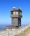 Mont Ventoux, France