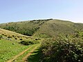 Monte Scardina - Highlands