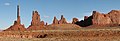 * Nomination Totem pole, Monument Valley --Bgag 21:42, 22 April 2009 (UTC) * Promotion Correct exposure and details. --ComputerHotline 09:40, 23 April 2009 (UTC)