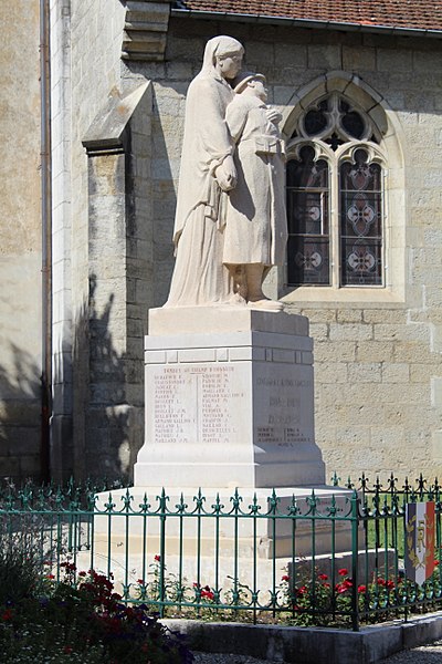 File:Monument morts St Jean Vieux Ain 12.jpg