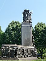 Monumento nazionale al Carabiniere