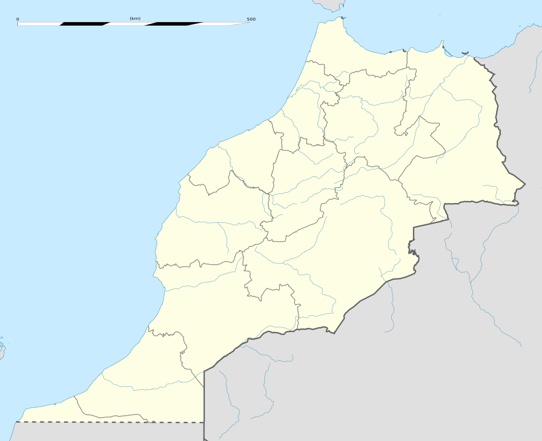 Provincia di El Hajeb