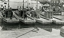 US Army Motor Towing Launch (MTL) Tugs in 1944 MotorTowingLaunch USArmy.jpg