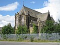 Thumbnail for File:Mount St Mary's Church 15 August 2017.jpg