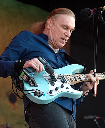 Billy Sheehan