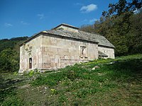 Մշկավանք (Մշակավանք) Mshkavank Monastery