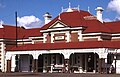 Mudgee Stasiun Kereta Api 2007.jpg