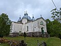 Miniatuur voor Bestand:Muhu-Rinsi Virgin Mary Orthodox Church.jpg