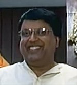 Mukhyamantri Chandru, (Indian actor and politician).jpg