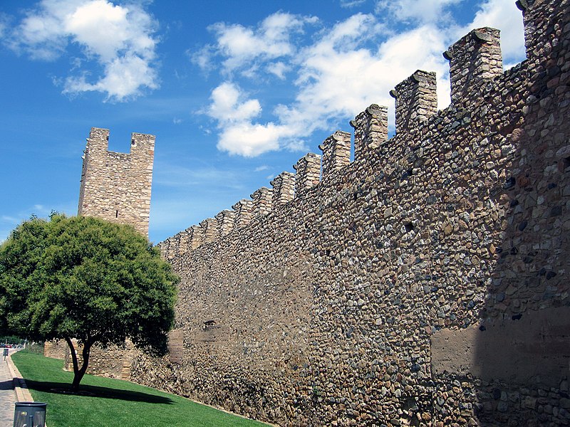 Montblanc, Tarragona - Wikipedia