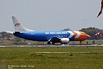 My Indo Airlines Boeing 737-347(SF); @SRG 2018.jpg