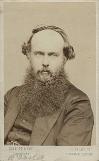 image of Miles Birket-Foster from wikipedia