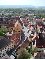 Nördlingen