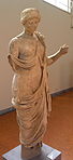 Afrodite door Polykleitos