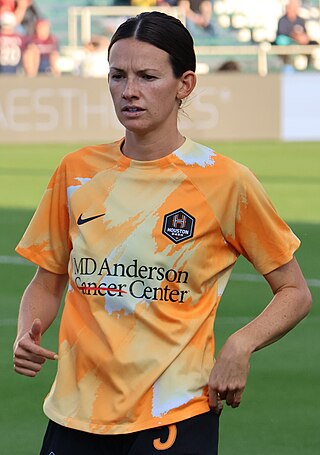 <span class="mw-page-title-main">Cece Kizer</span> American soccer player (born 1997)