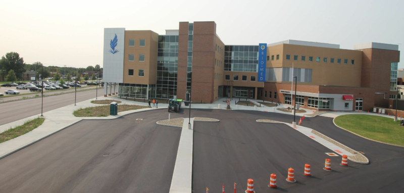File:NEOMED-Campus Medical-Office-Building.png