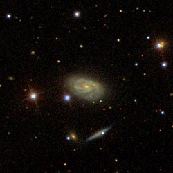 NGC 769
