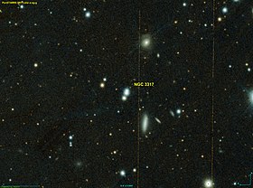 Image illustrative de l’article NGC 3317