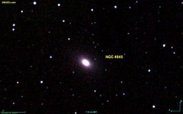 NGC 4645