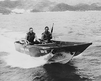 Boston Whaler skimmer, August 1966 NH 74185 cropped.jpg