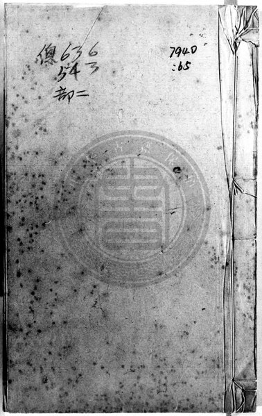 File:NLC892-001913784-229864 守山閣叢書 第61冊.pdf