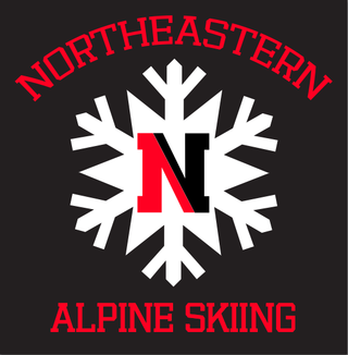 <span class="mw-page-title-main">Northeastern Huskies alpine ski team</span>