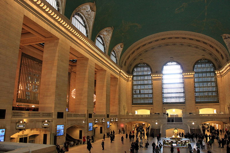 File:NYC Grand Central 2.JPG