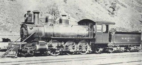 Wellington and Manawatu Railway Company