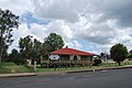 English: Emmanuel Lutheran church at en:Nanango, Queensland