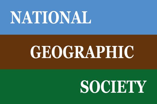 File:National Geographic Society Flag.svg