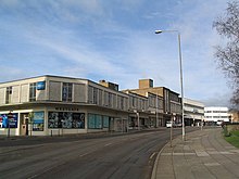 Near Corby Town Centre - geograph.org.uk - 323615.jpg