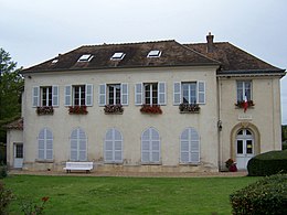 Neauphle-le-Château - Vue