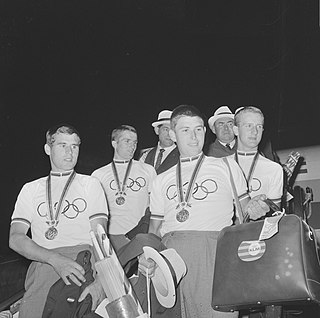 <span class="mw-page-title-main">Cycling at the 1964 Summer Olympics – Men's team time trial</span> Cycling at the Olympics