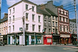 Pearse Street Nenagh