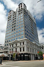 Thumbnail for Clarendon Tower