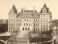 Thumbnail for 126th New York State Legislature