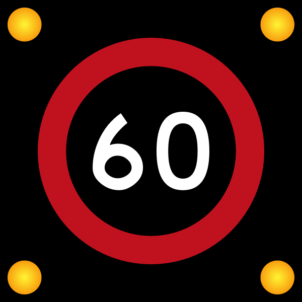 File:New Zealand road sign R1-2.1 (60).svg