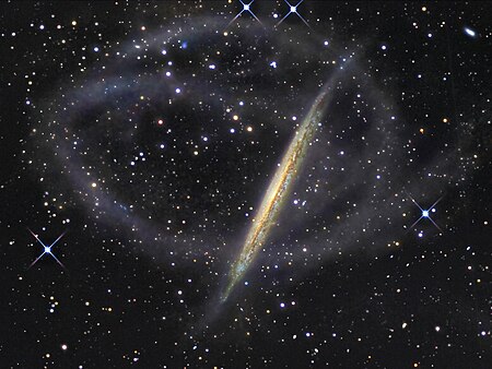 NGC 5907