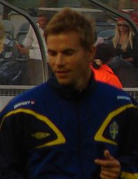 Niclas Alexandersson