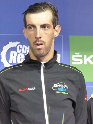 <span class="mw-page-title-main">Nicola Boem</span> Italian cyclist