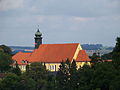 Ehemaliges Augustinerinnen-Kloster