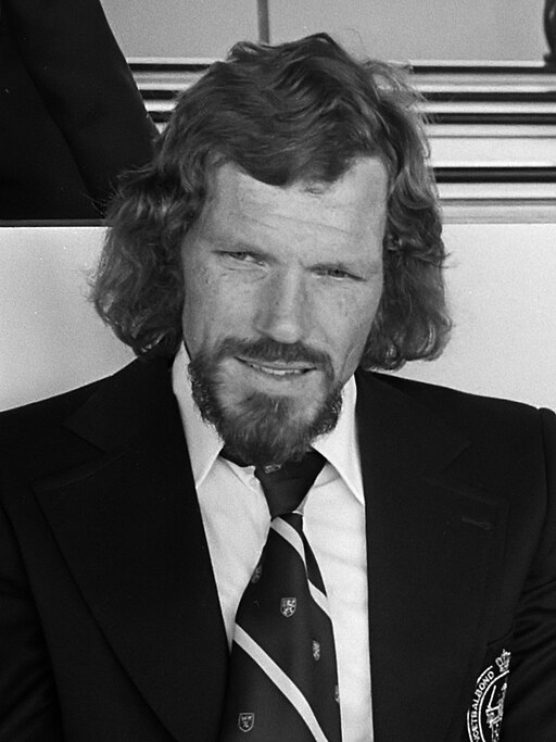 Niels Overweg (1975)