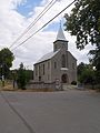 English: Saint Andrew Bobola church in Niemirów