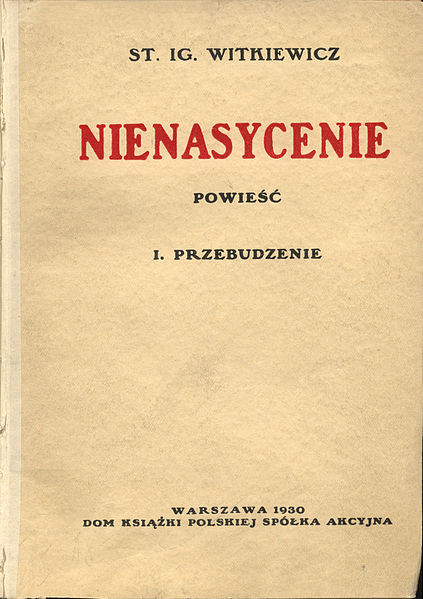 File:Nienasycenie Przebudzenie (first edition) (cover).jpg